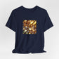 Female: Aurora Silverpeak

Male: Finnegan Goldstrike - Tee