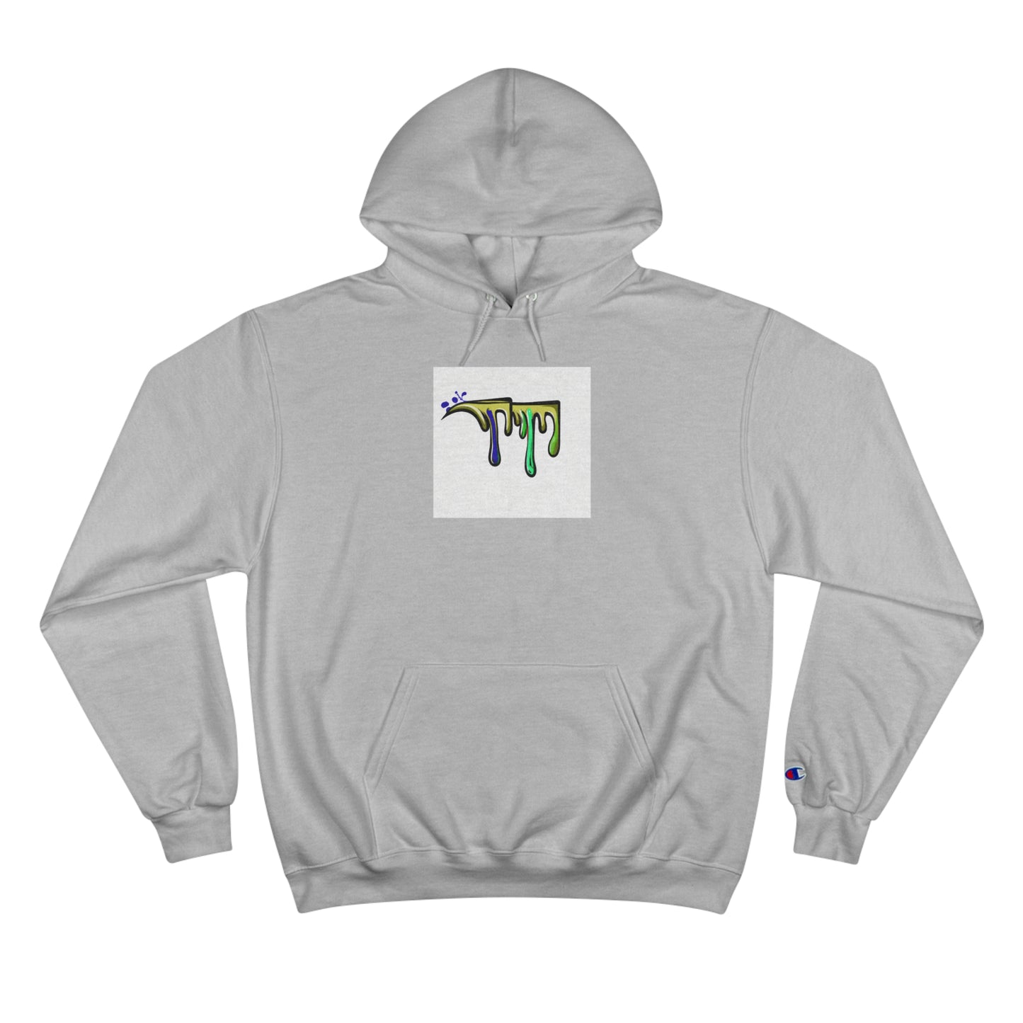 Adamovich "Adam" Ramos - Hoodie