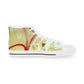 Giovanni Vivaldi - High Top Shoes