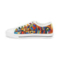 Cecilia de la Roche - Low Top Shoes