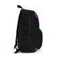 Isabella 'Tribal' Fenton - Backpack