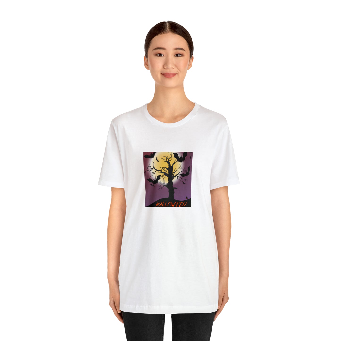 Henry Spectrus - Tee