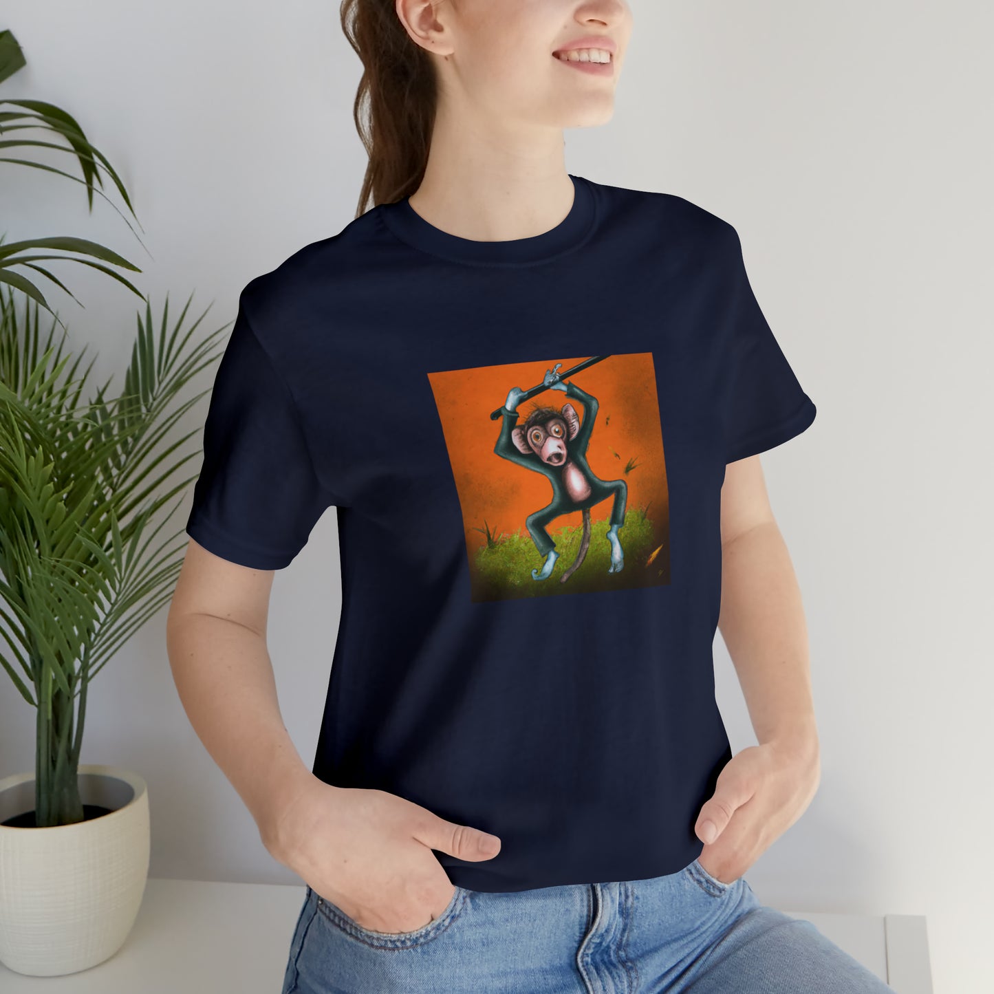 Ooogan the Conqueror - Tee