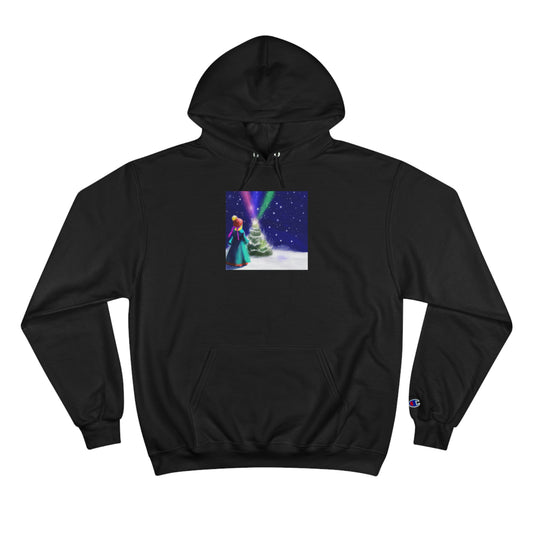 Frosty the Elf - Hoodie