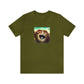 Krona the Baboon - Tee