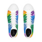 Betilda Cobblewood - High Top Shoes