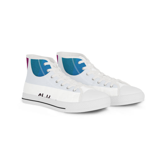 Ernestine Shoesmith - High Top Shoes