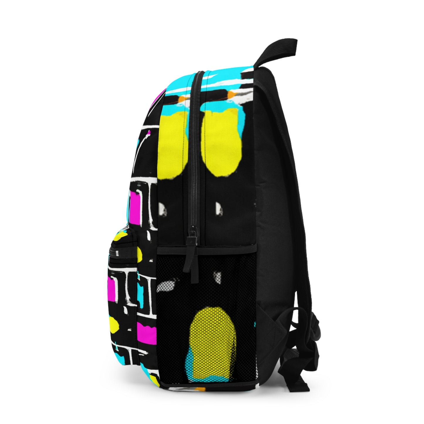 Maggie Monet - Backpack