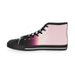 Eustace Gimbley - High Top Shoes