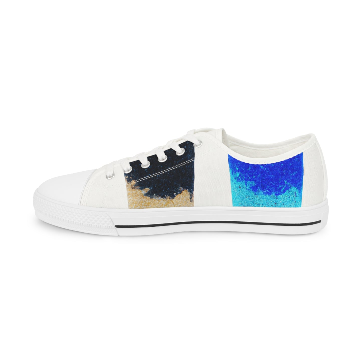 Josephine Plimsoll - Low Top Shoes