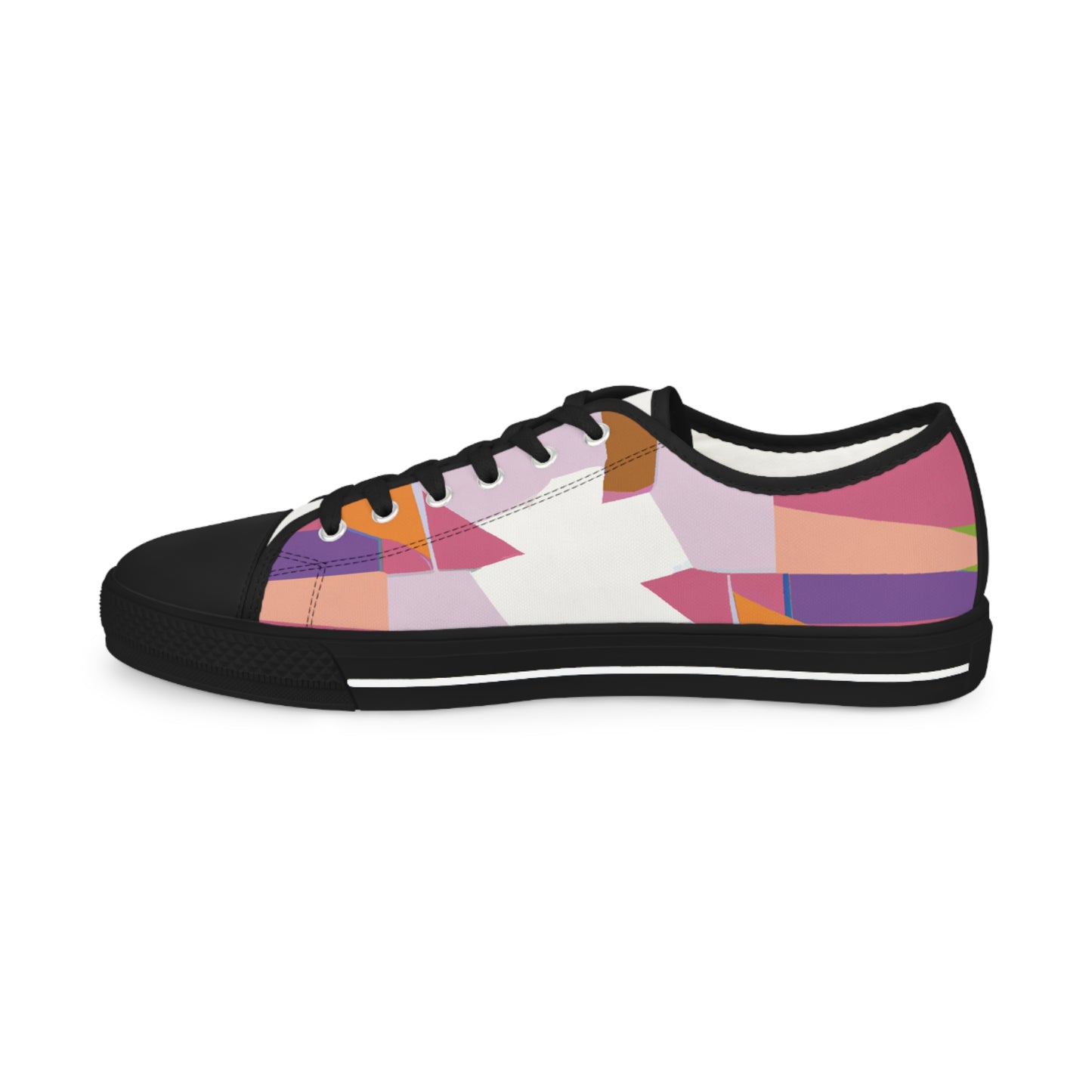 Rosina de Medici. - Low Top Shoes