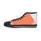 Sir Percival Drake. - High Top Shoes