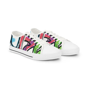 Erasmus Solecrate - Low Top Shoes