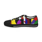 Hebronia DeMillardo - Low Top Shoes