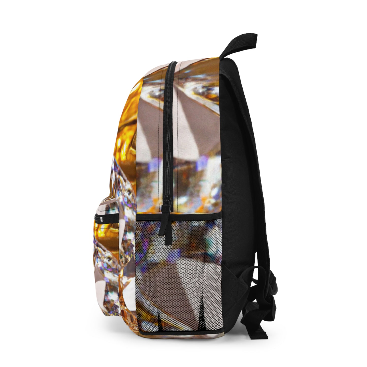 Lottius Goldfinch - Backpack