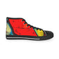 .

Marcellus de la Magnifique - High Top Shoes