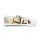 Renata di Milano - Low Top Shoes