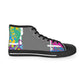 Gustavo da Carneiro - High Top Shoes