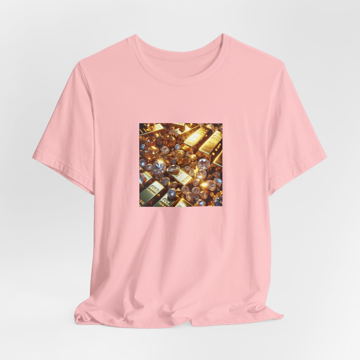 Female: Aurora Silverpeak

Male: Finnegan Goldstrike - Tee