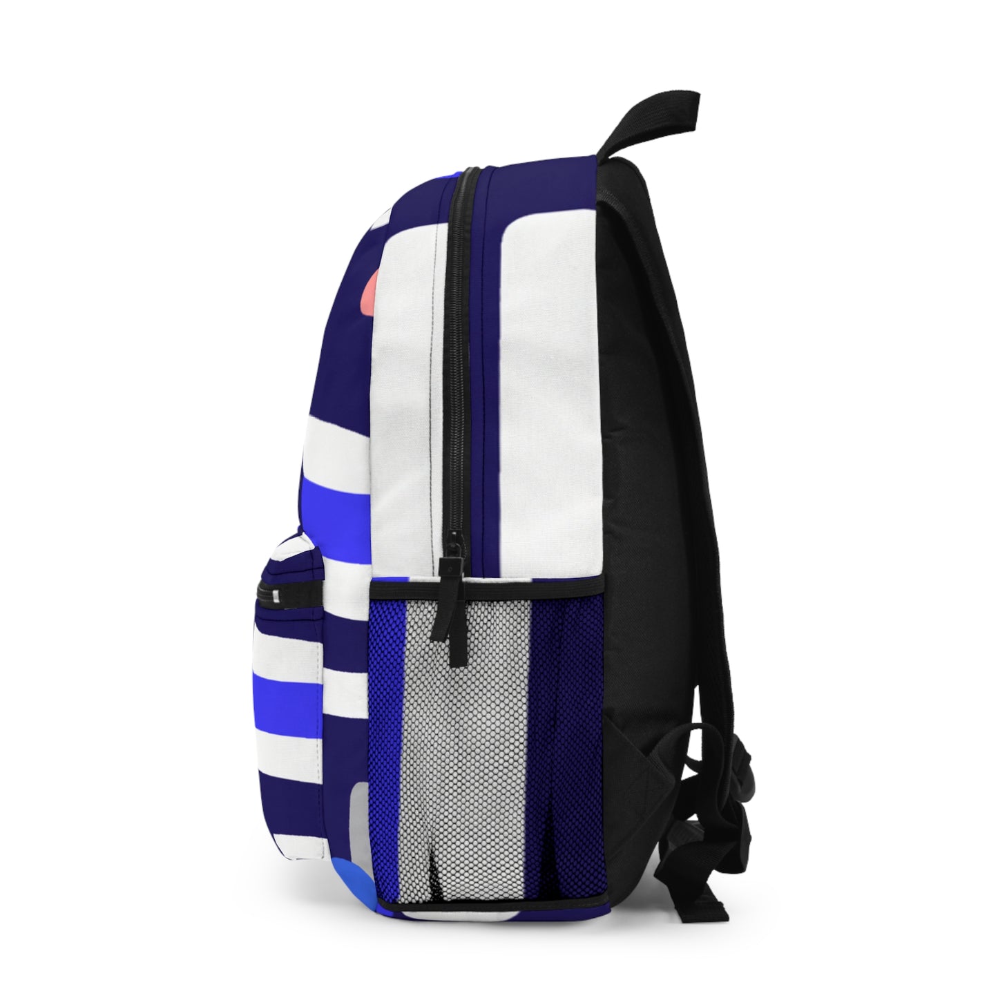 Valanthan Prestcourt - Backpack