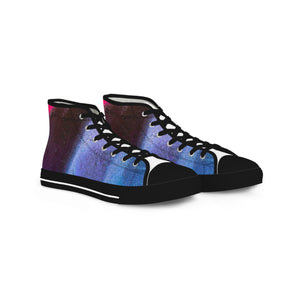 Giovanni Angelosanti - High Top Shoes