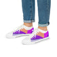 Amberly Buttonsby - Low Top Shoes