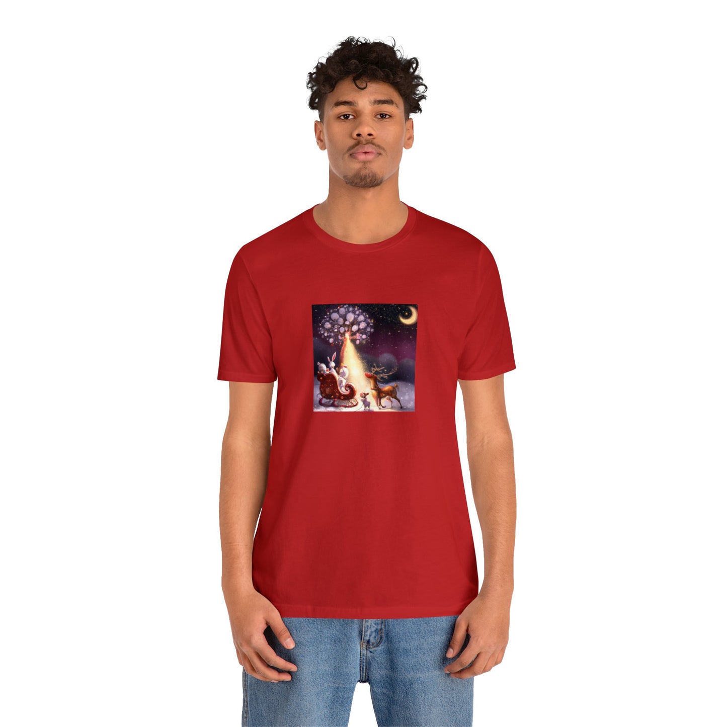 Phineas Fluffleton - Tee