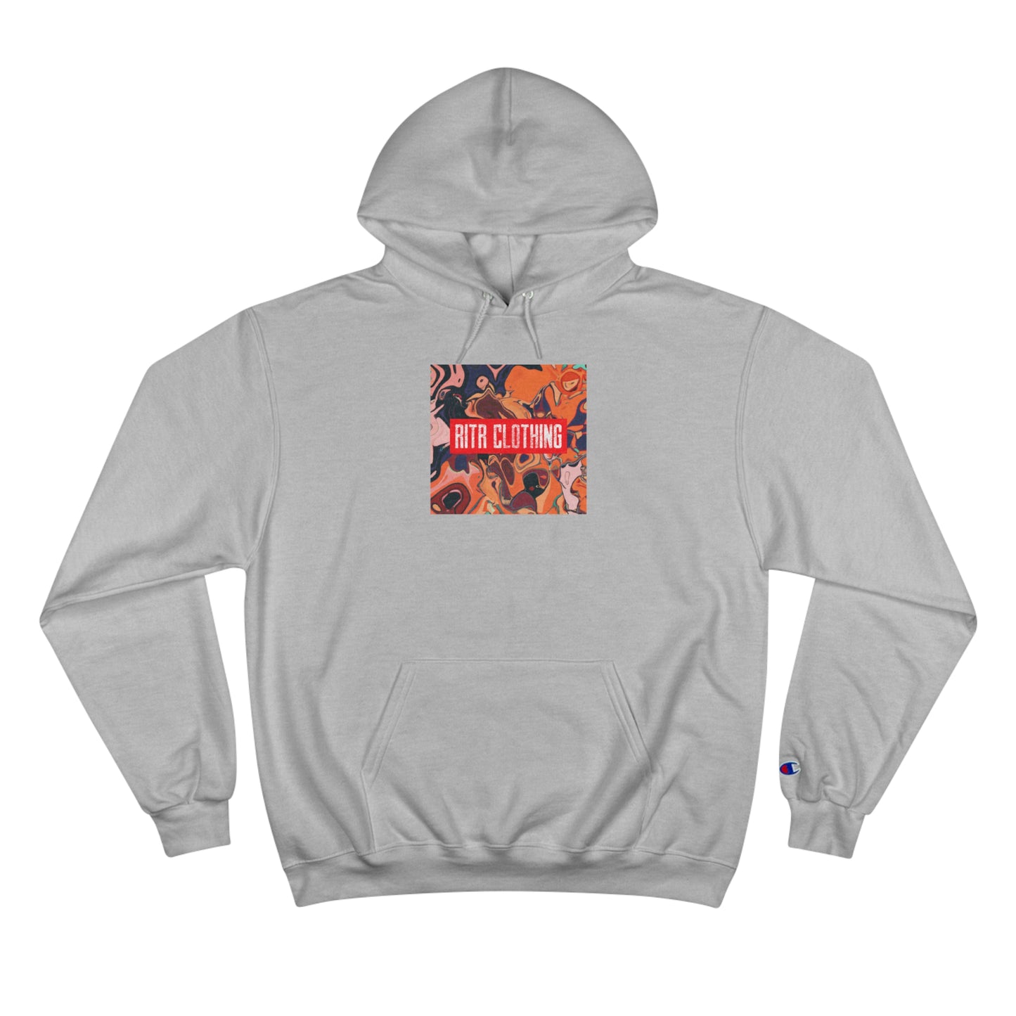 Mihuru de Gardano - Hoodie