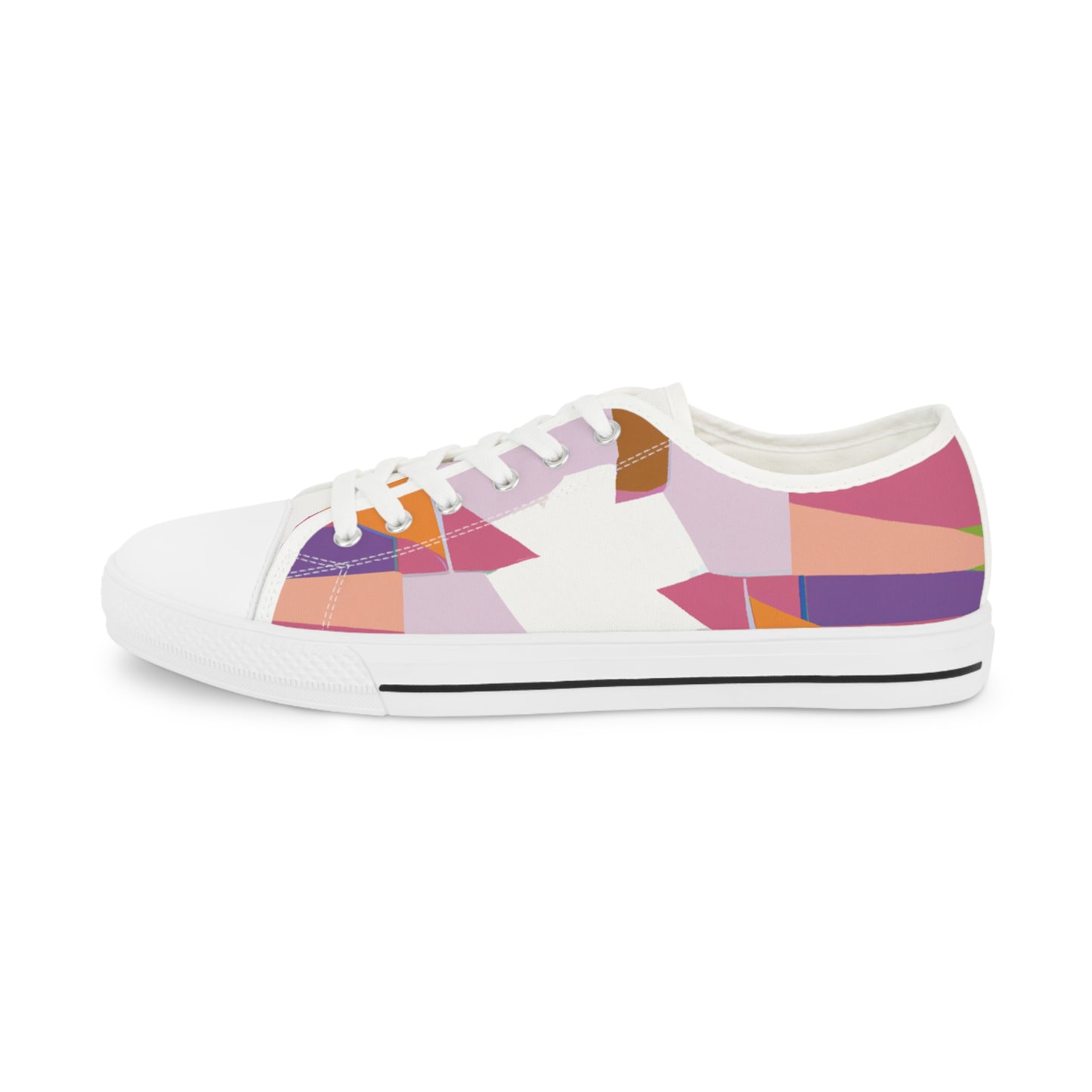 Rosina de Medici. - Low Top Shoes