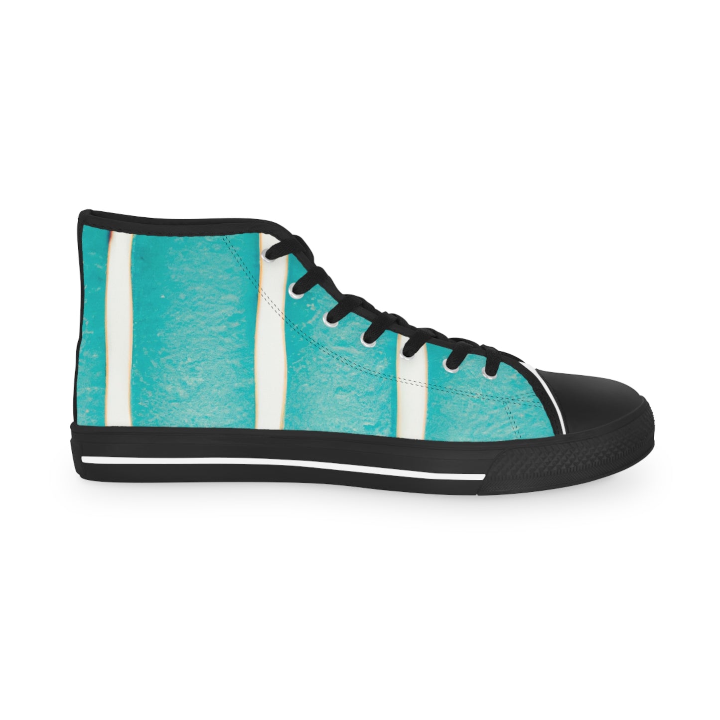 Harper Highland - High Top Shoes