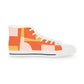 Livianna daVinci - High Top Shoes