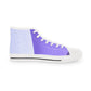 Emmerson Farquharson - High Top Shoes