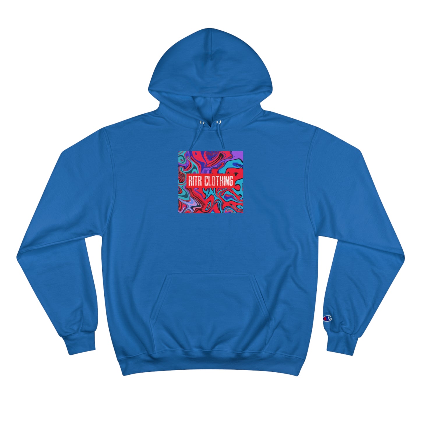 Frescoa da Palermo - Hoodie