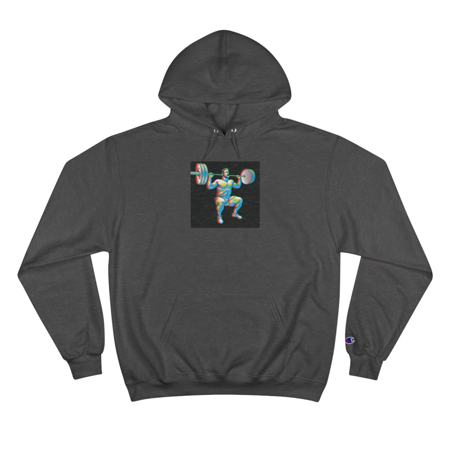 Maximus Thunderman - Hoodie