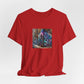 Jett "Graffix" Maverick - Tee