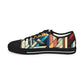Serena Soleil - Low Top Shoes