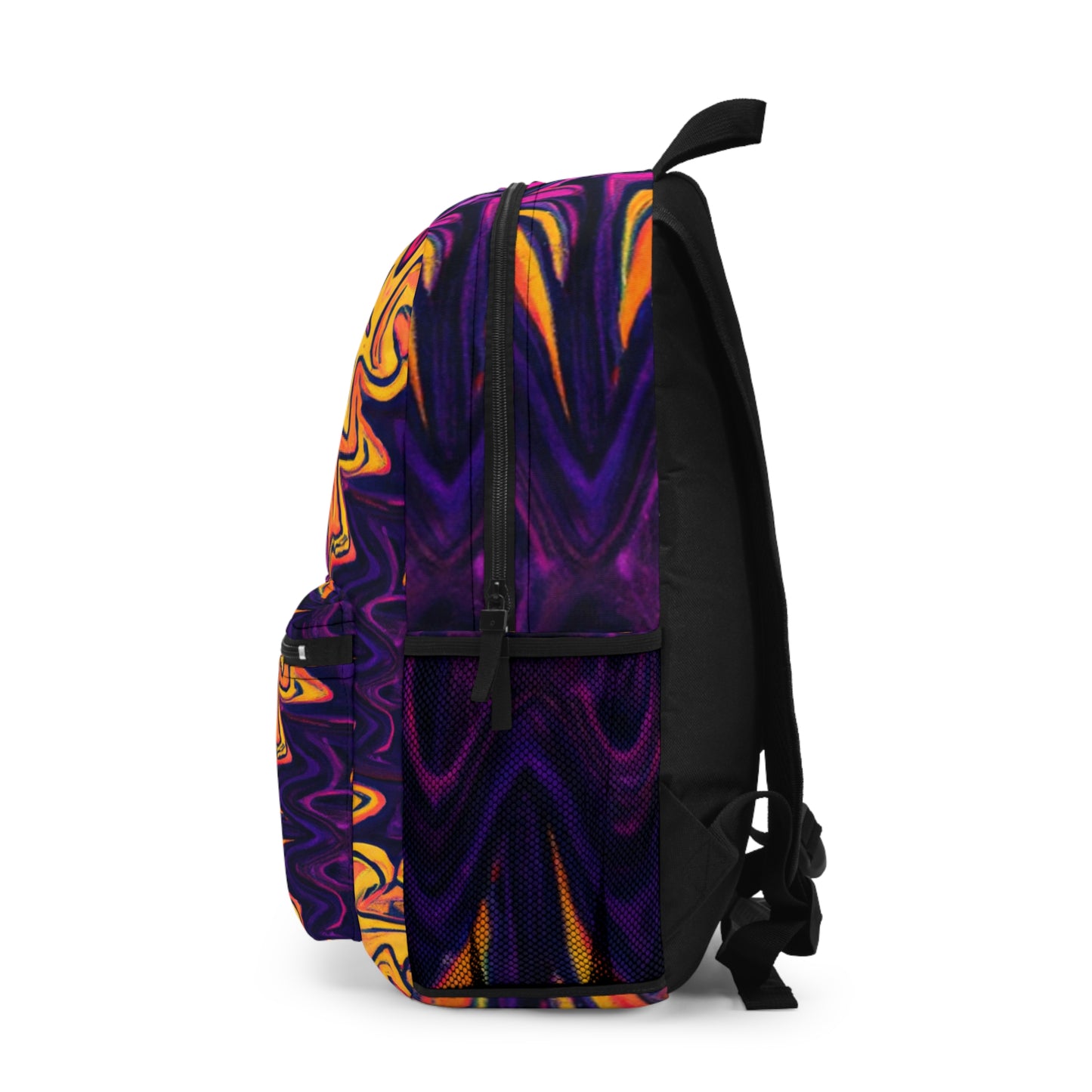 Adelle Rembrandt - Backpack