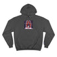 Frosty Tinseltoe - Hoodie