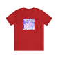 Sparkles Snowflake - Tee