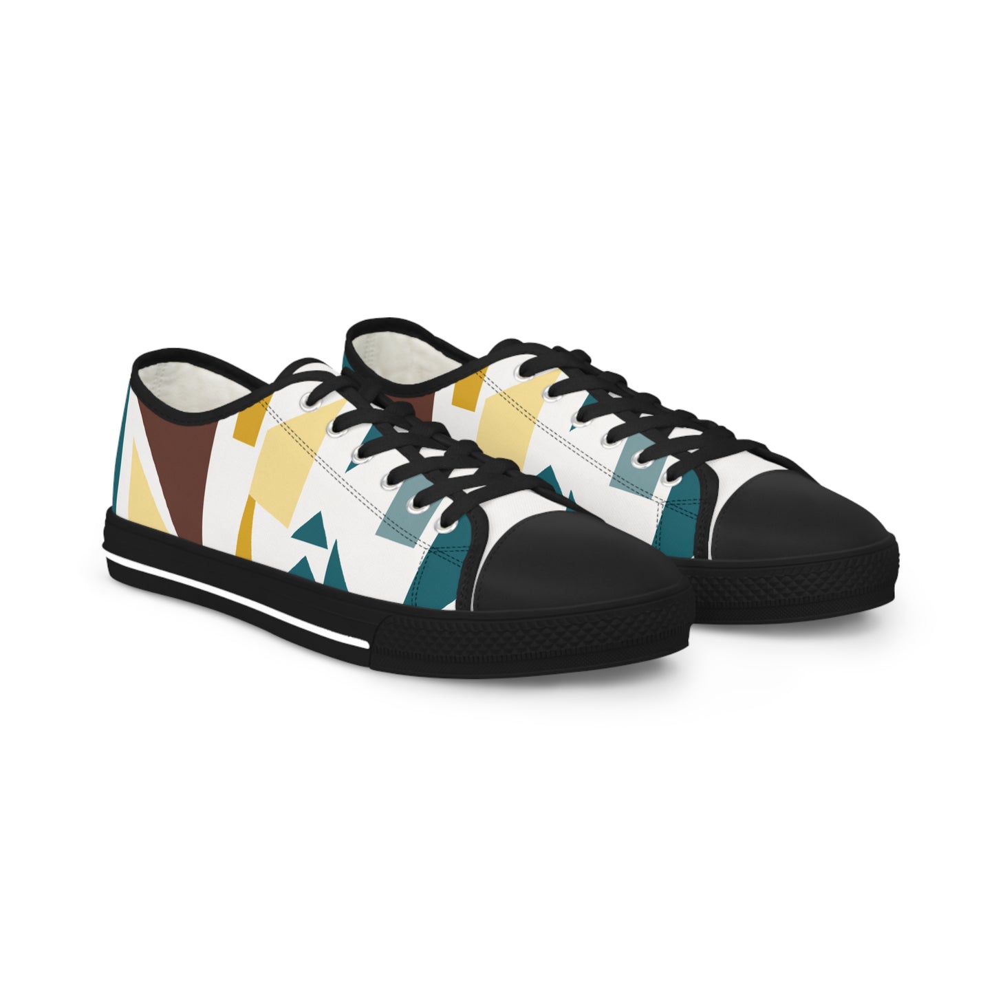 Thomasina Tailormade - Low Top Shoes