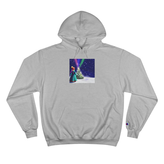 Frosty the Elf - Hoodie