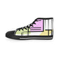 Elista de Bautrelle - High Top Shoes