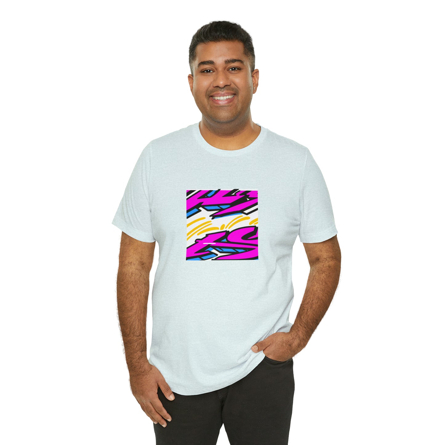 Kandi Flash - Tee