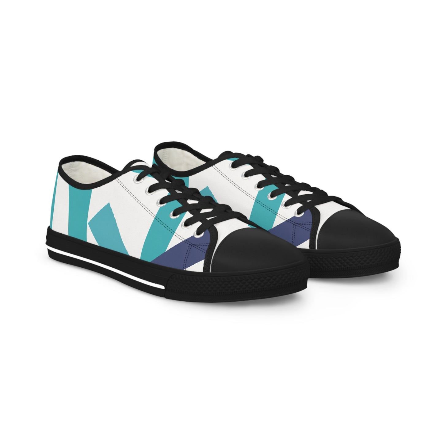 Lizzandra Broadway - Low Top Shoes