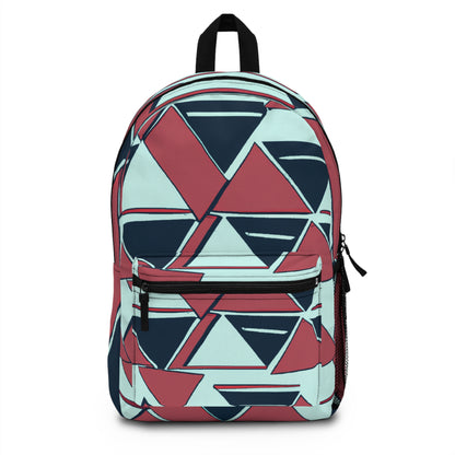 Gartt Cardellini - Backpack