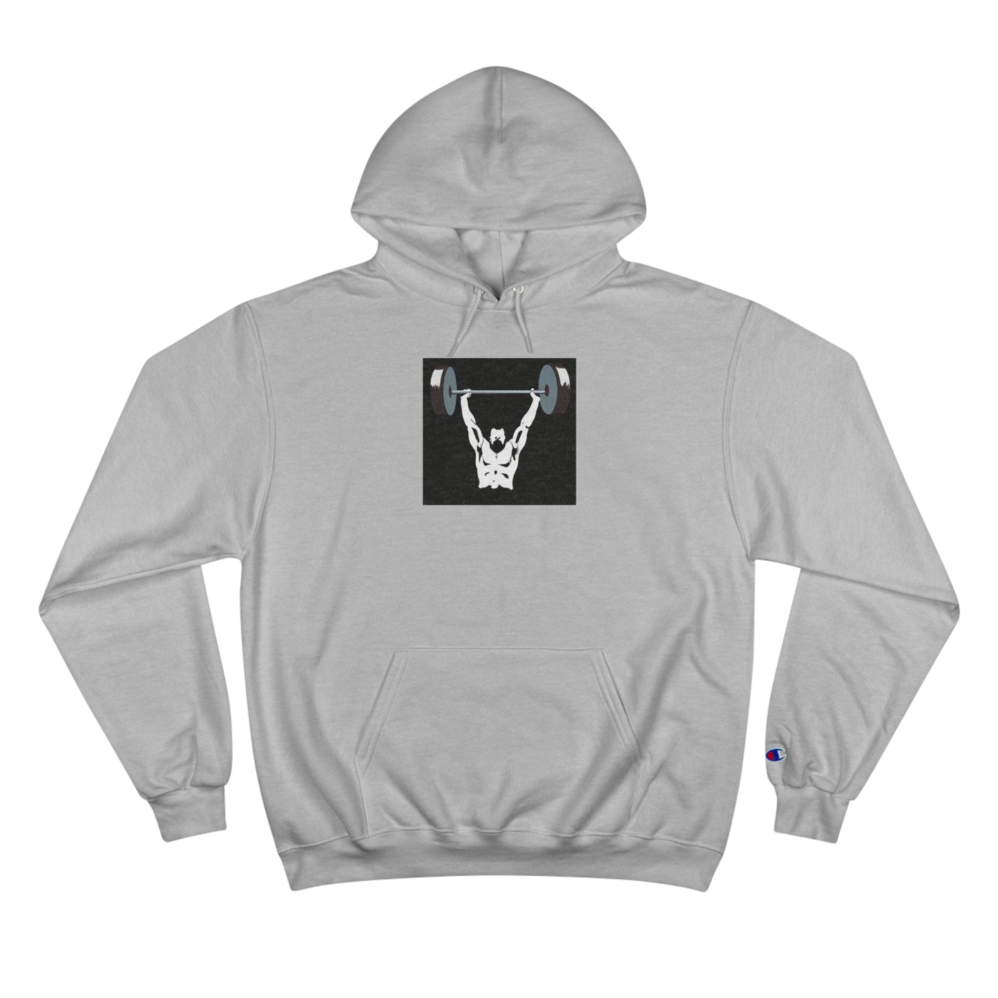 Aliyah Enzo - Hoodie