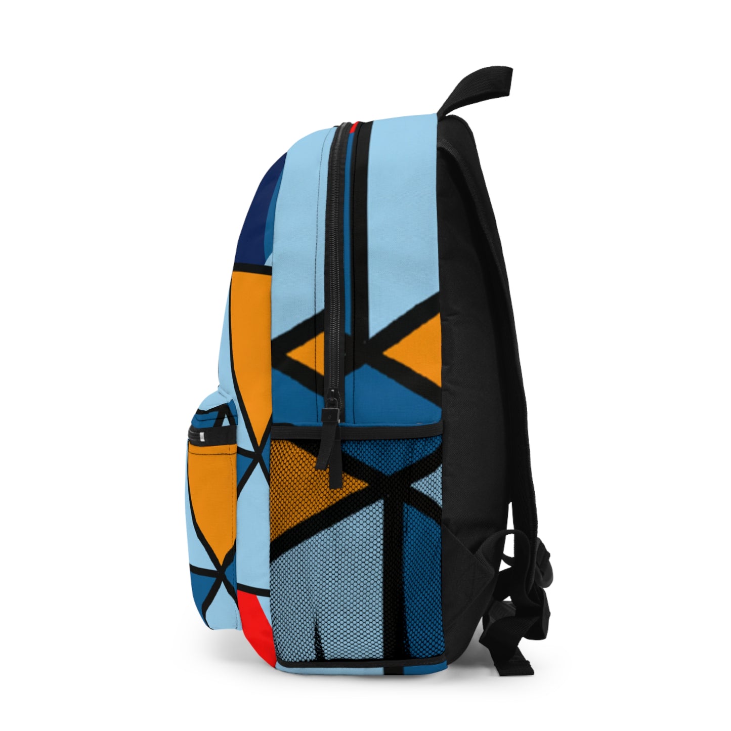 Ariston Selenaus - Backpack