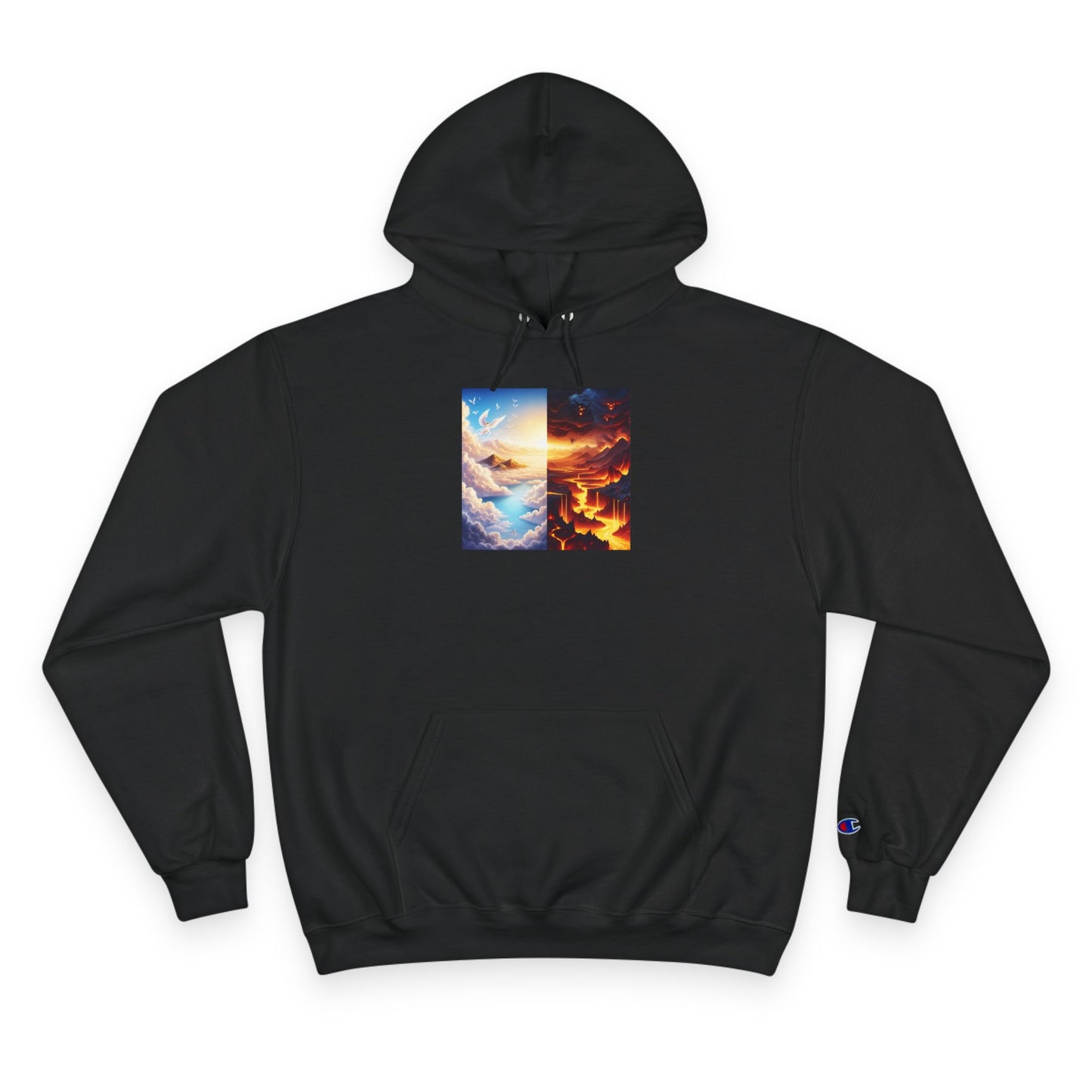 Seraphiela - Hoodie