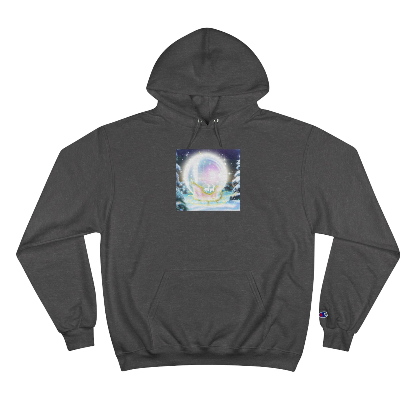 Tinselle Sparkletoe - Hoodie