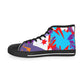 Tilly Tailorfoot - High Top Shoes